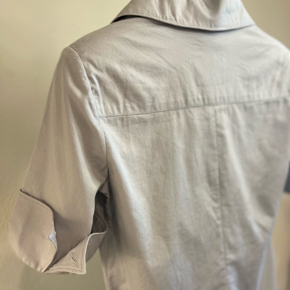 Double R by Ravi Ratan Dress - Picture 8 of 8